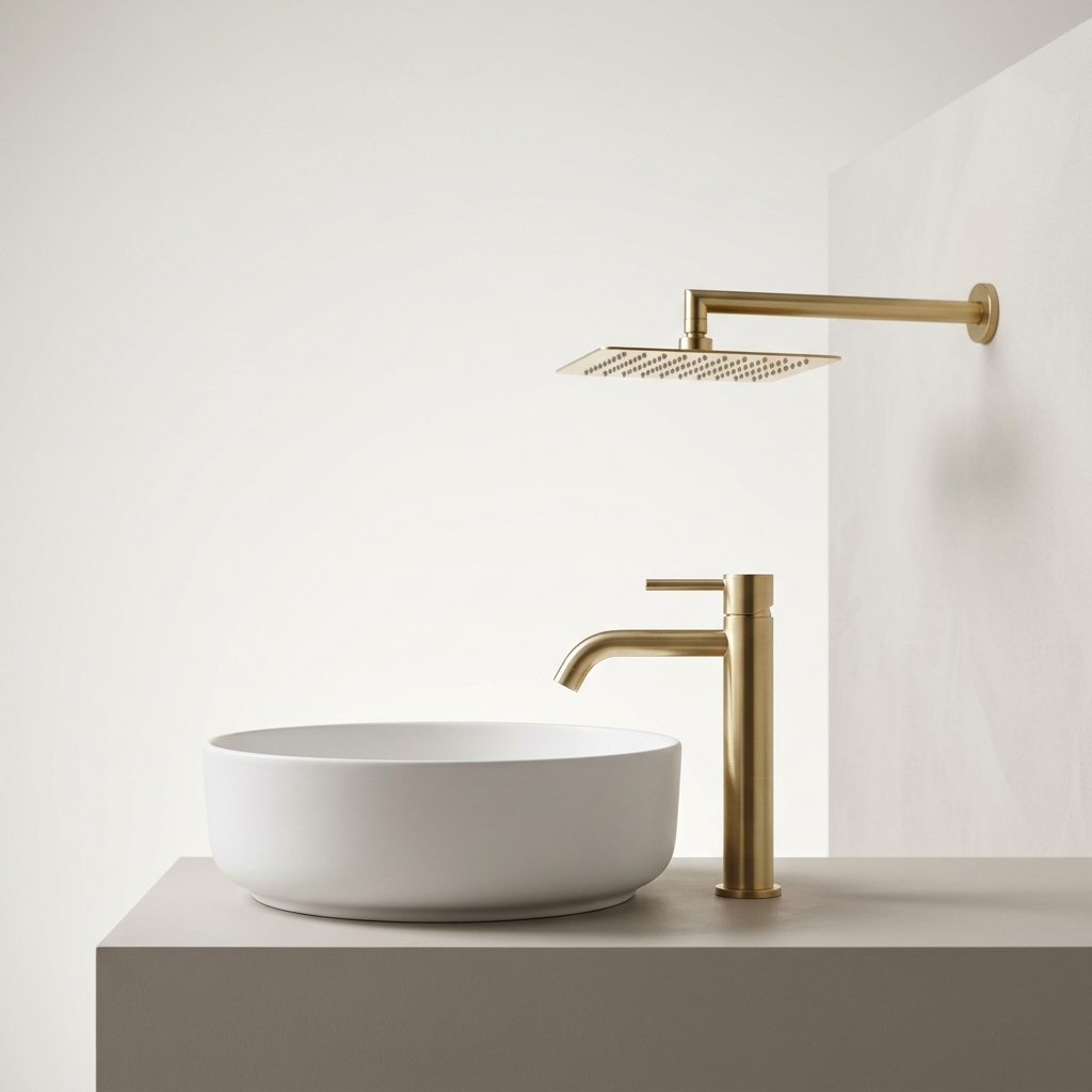 Luxury Bathware