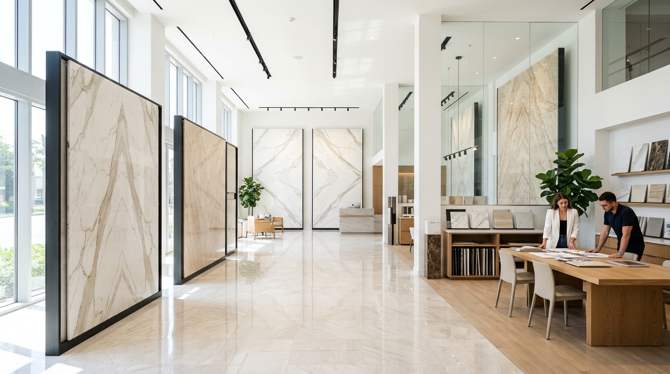 Varmora & Nepovit Luxury Tiles and Marbles