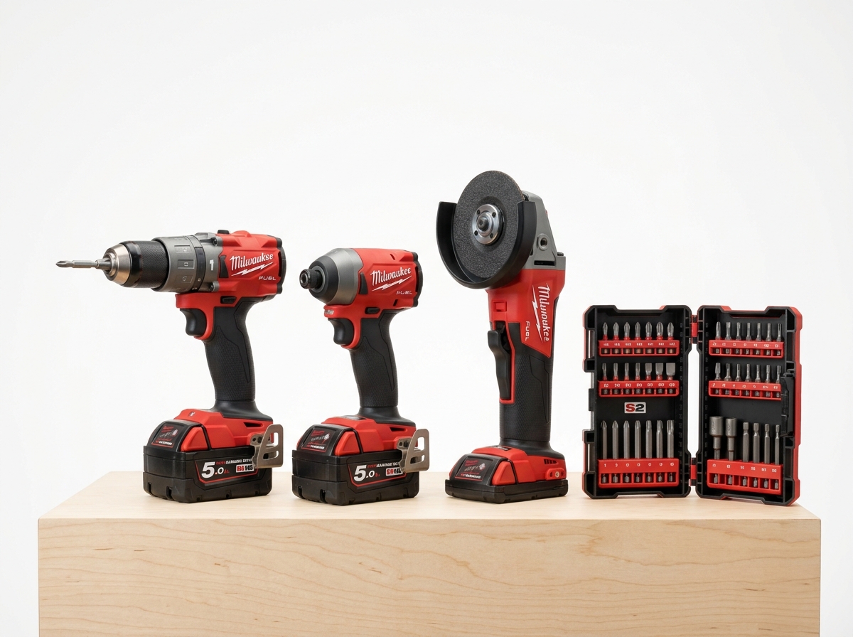 Power Tools
