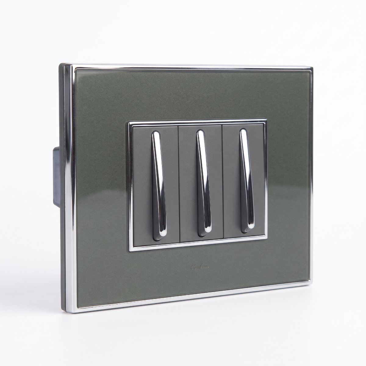 LISHA Platina Cover Plate (GR GREY)