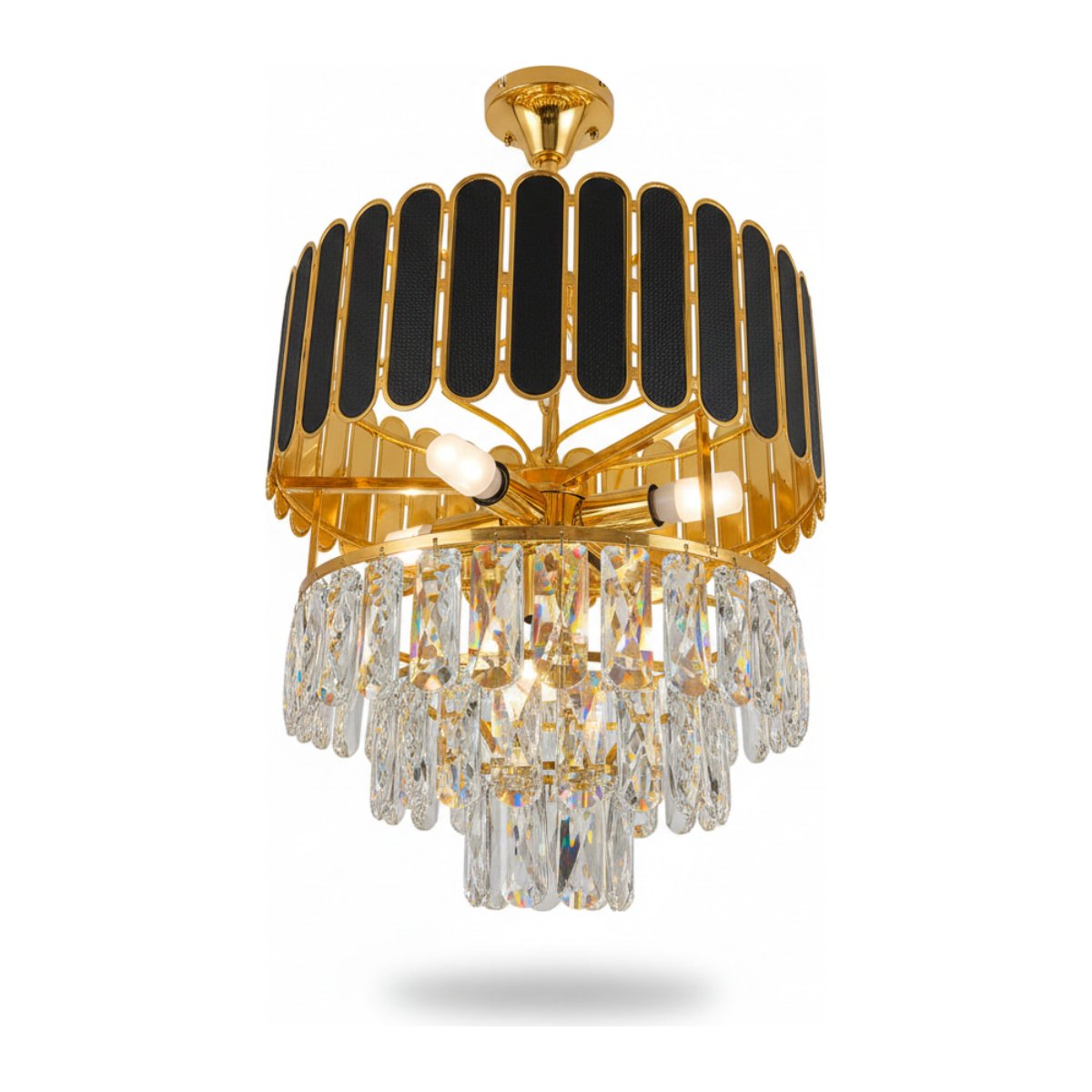 DL102 - PENDENT LIGHT K654/400