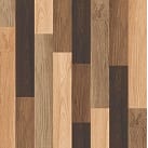 AGL CHEVRON OAK 600X600MM