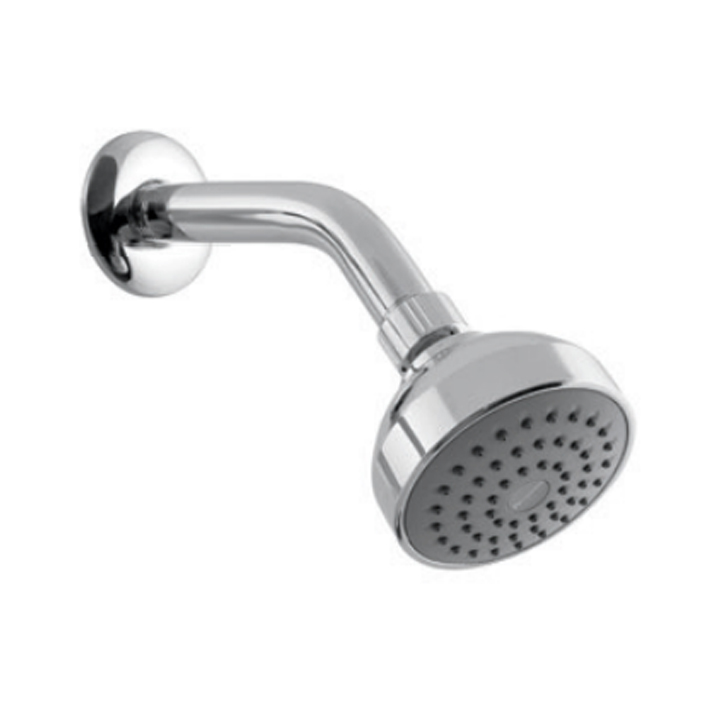 Single Flow Overhead Shower W Shower Arm