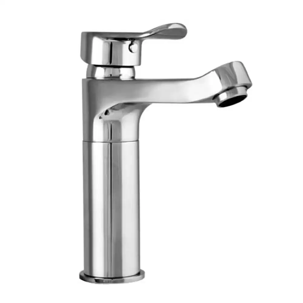 Alpha - Mezzo Basin Mixer (Cold Start)