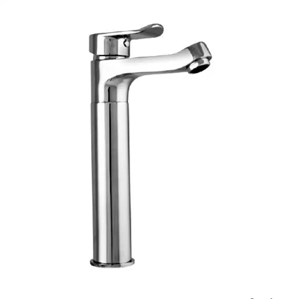 Alpha - Tall Basin Mixer (Cold Start)