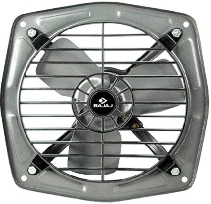 BAJAJ EXJAST FAN 150MM BEHAR METALIC