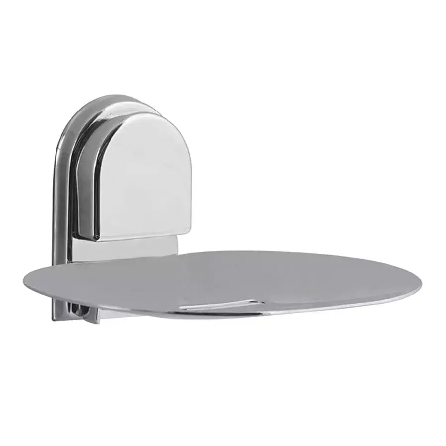 Comfort Soap Dish - Glass