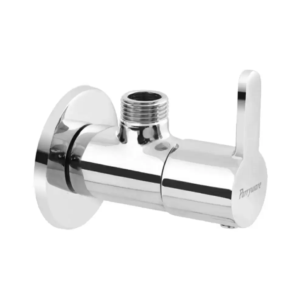 Claret Angle Valve
