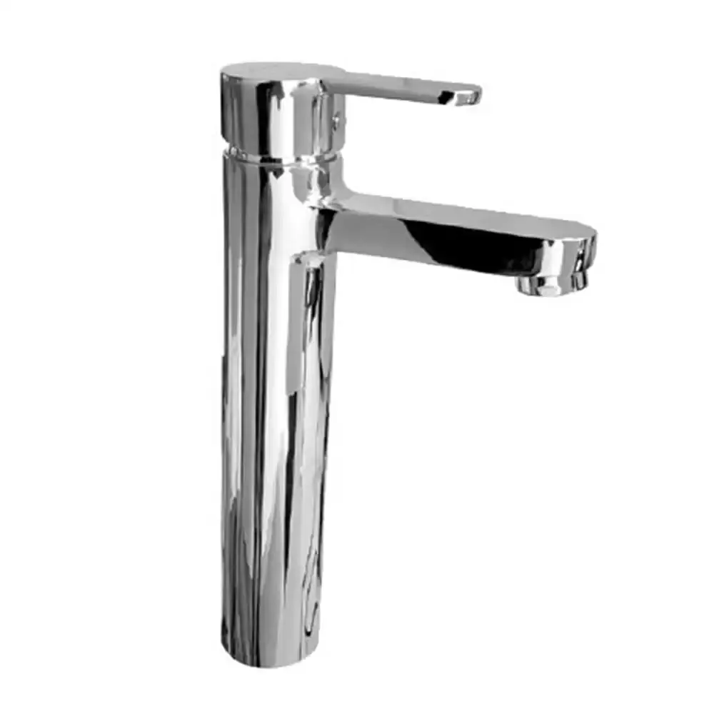 Claret Tall Body Basin Mixer