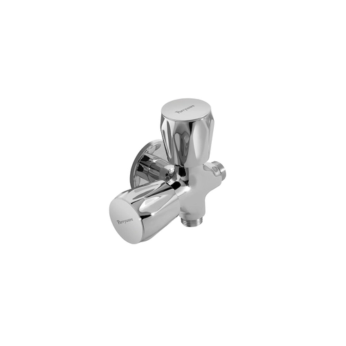 Coral Two way angle valve