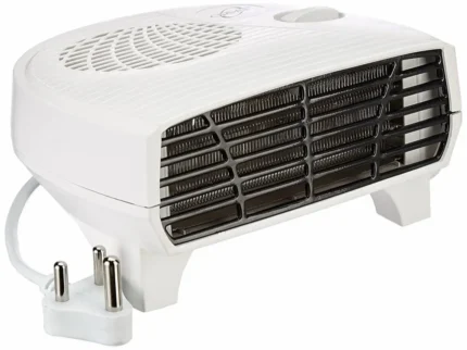 Eurolax Fan Heater