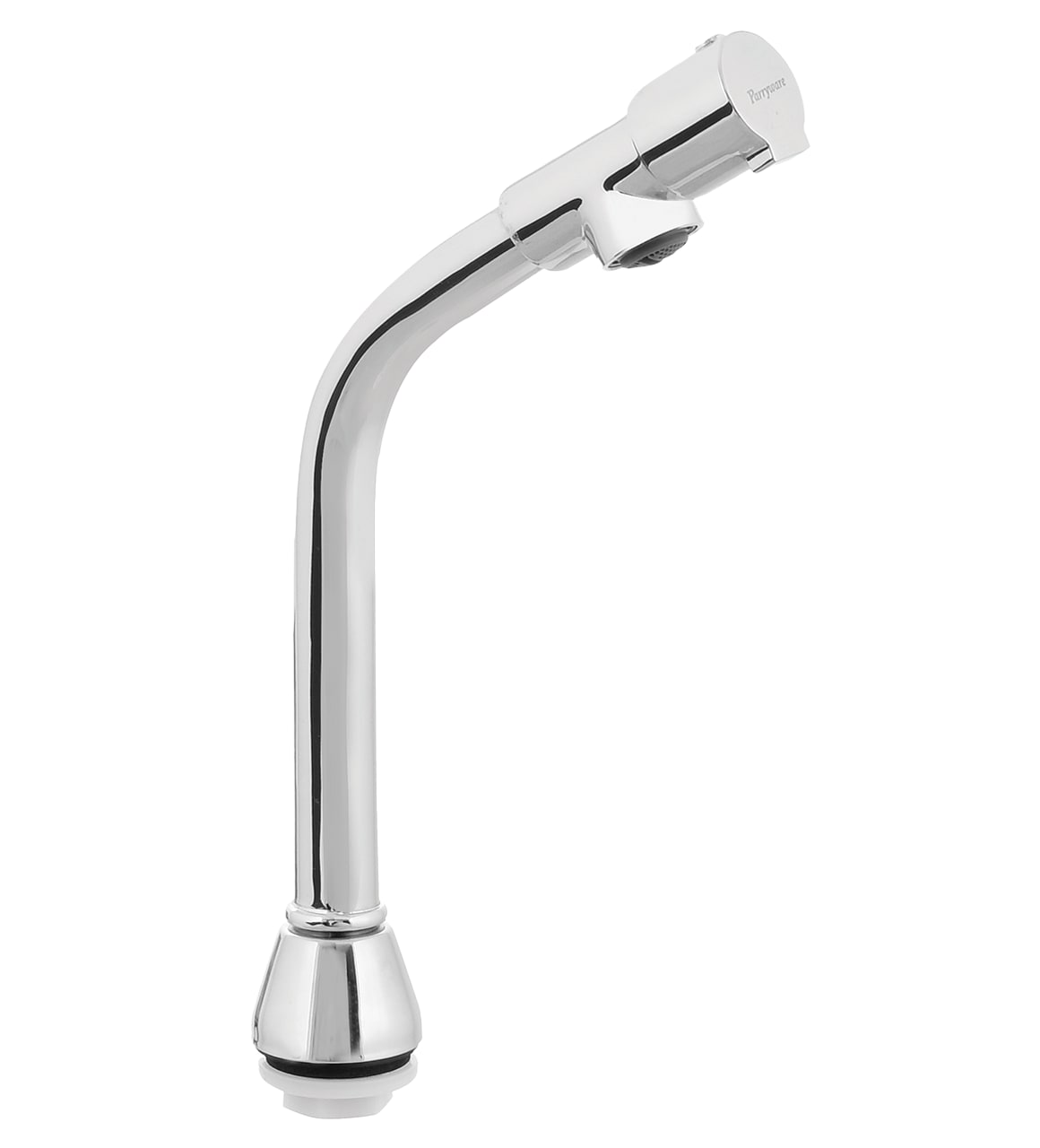 Smart High Neck Standalone Pillar Tap