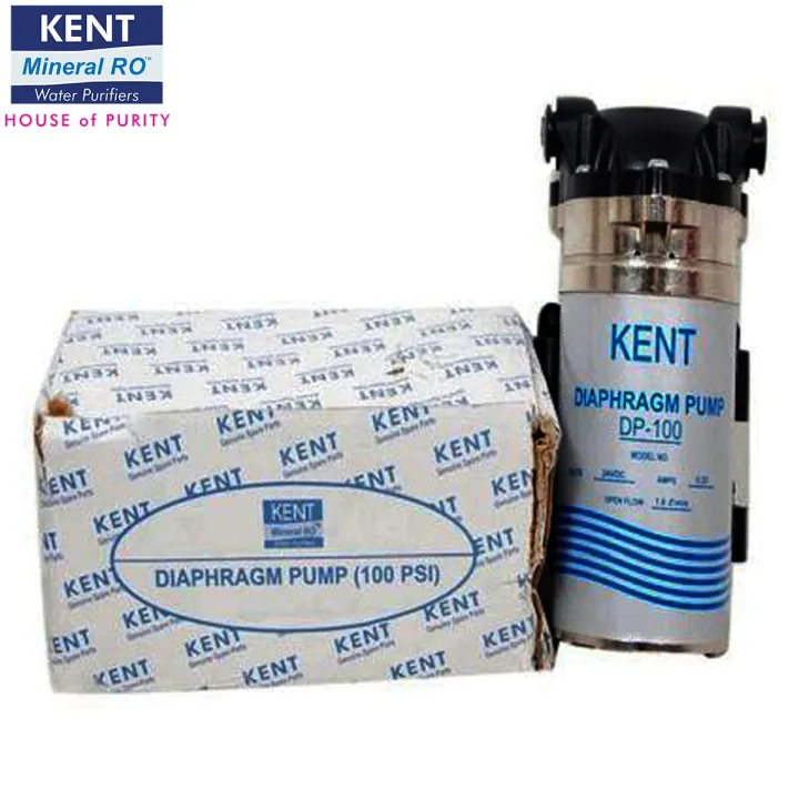 Kent Diaphragam Pump Dp-100