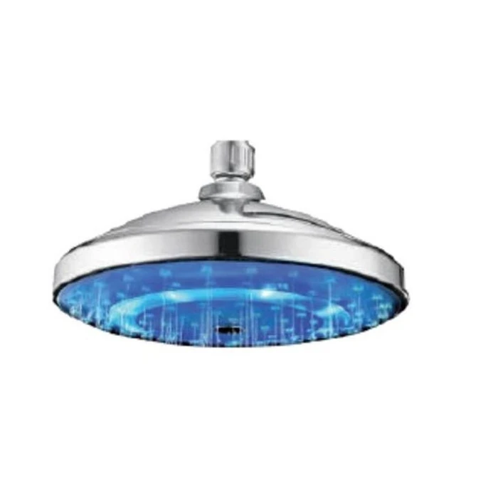 LED FOR TEMPERATURE INDICATION SHOWER