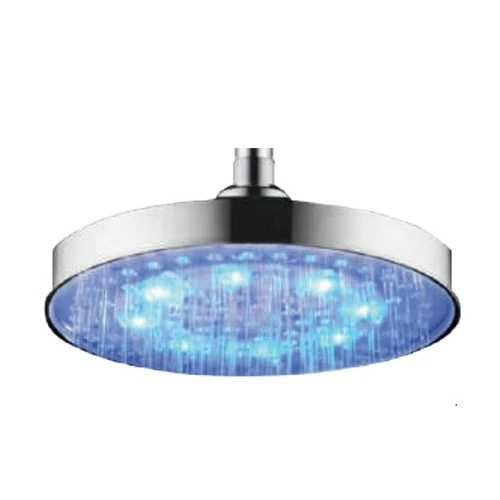 LED FOR TEMPERATURE INDICATION SHOWER.