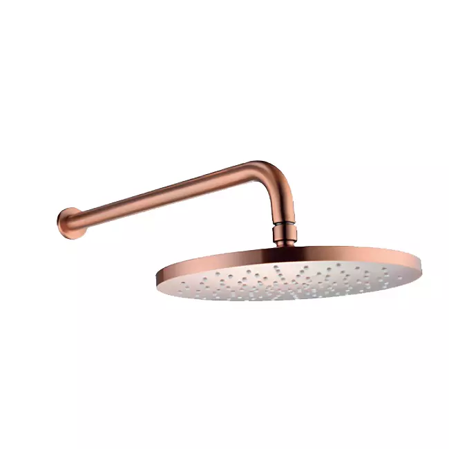 Nightlife Over Head Shower -RC