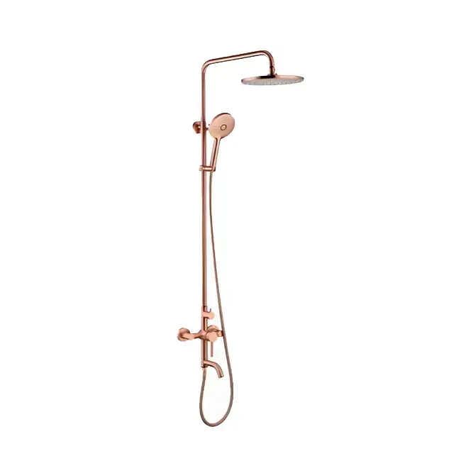 Nightlife Shower Column -RC