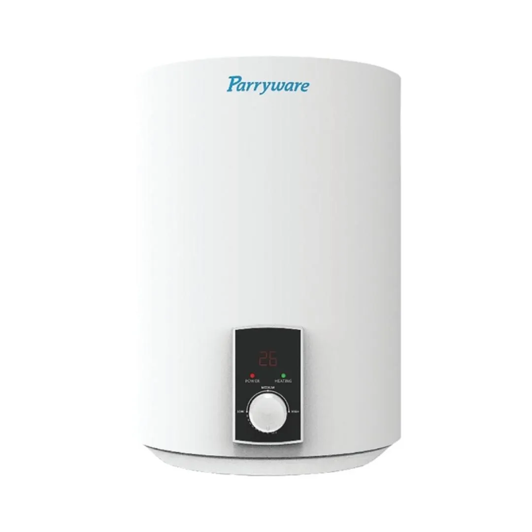 ORBIS- STORAGE WATER HEATER