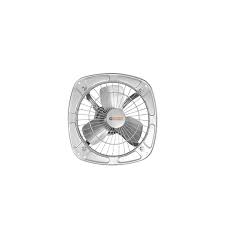 Ozen 12" Exjast Fan