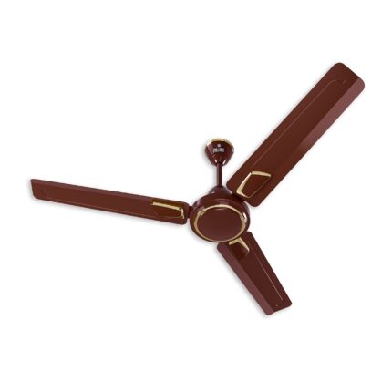 Polycab - Ceiling Fan 48" Zoomer DLX