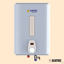 Rathi Geyser 25L