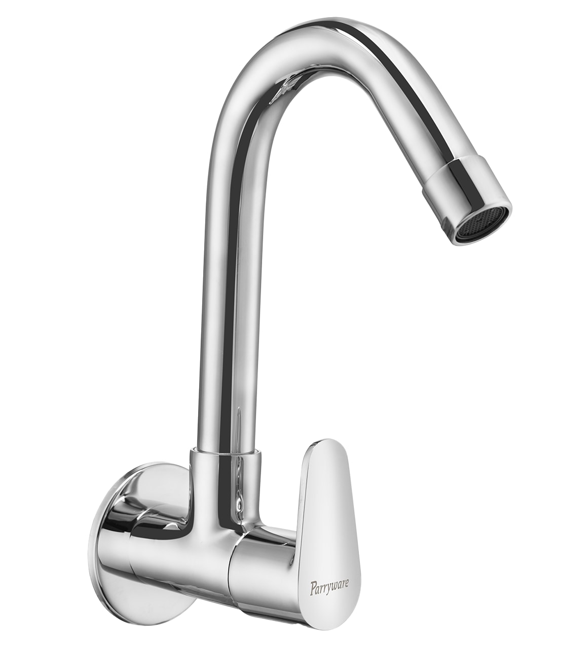 UNO WALL MOUNTED SINK COCK