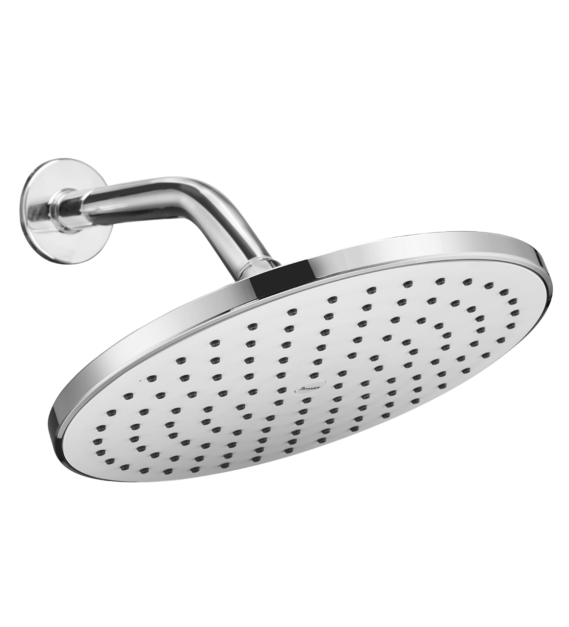 CHROME COMFORT FLOW SHOWER