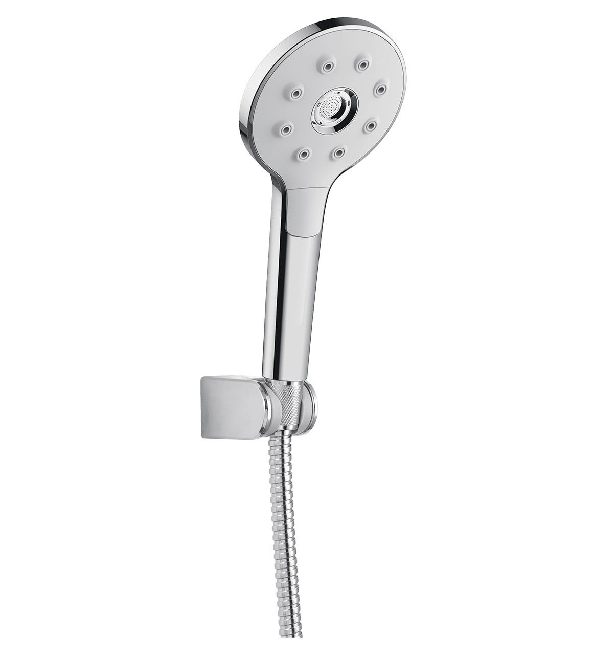 3 Modes Focused Power Flow Hose+Hook