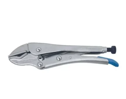 TATA LGP001 LOCK GRIP PLIERS 10"