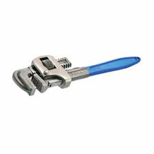 TATA Stillson Pipe Wrench