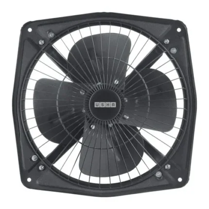 USHA Exjust Fan 9" Aeroclean LD