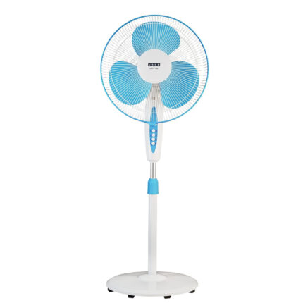 Usha Stand Fan - 16" Mist Air