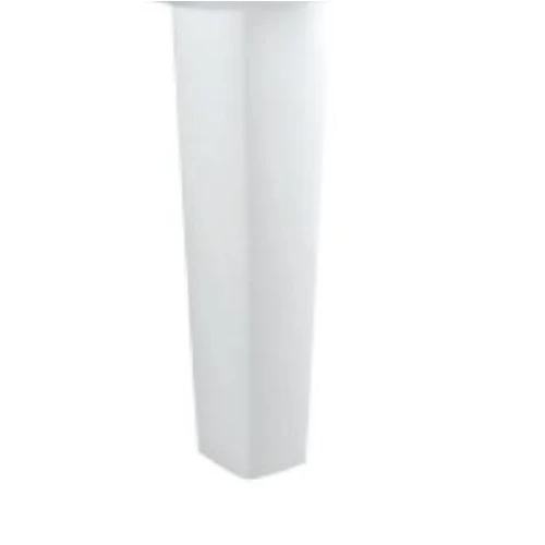 VENICE / NEVA PEDESTAL - ULTRAWHITE