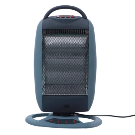 Vishal Halogen Heater 1200 Watt RH-20