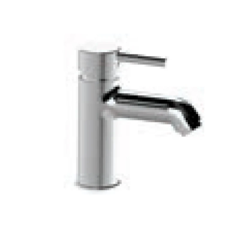 Agate Pro Single Lever Basin Mixer
