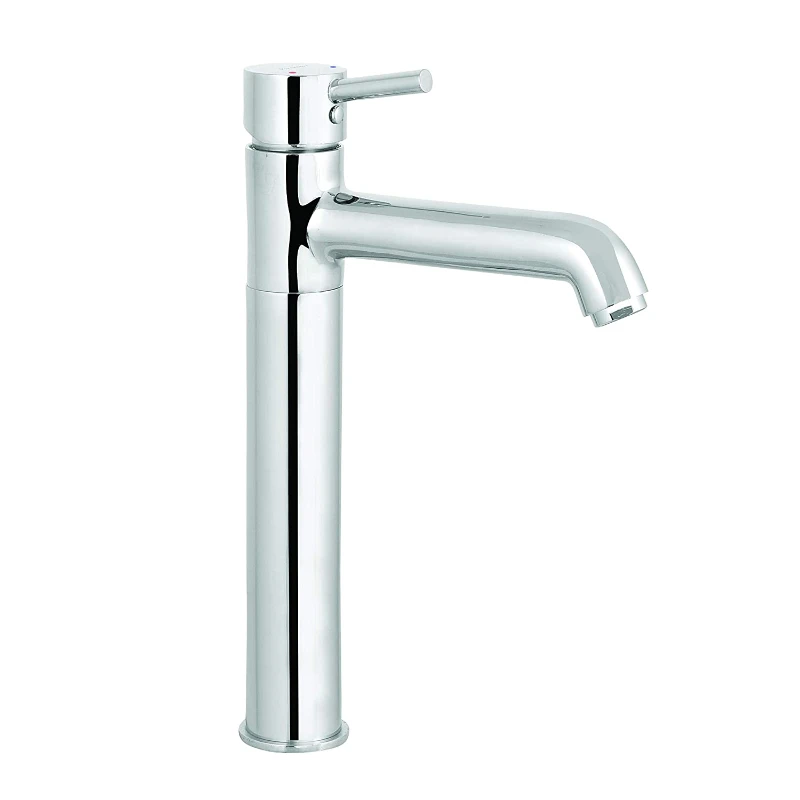 Agate Tall Body Basin Mixer N