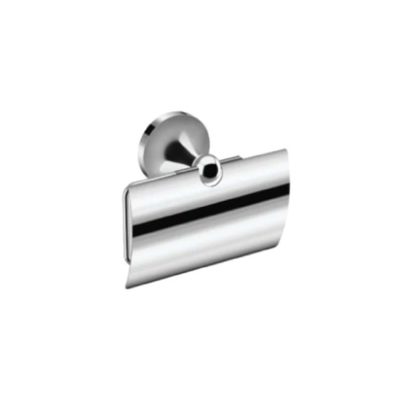 Apus Paper Holder with Cover