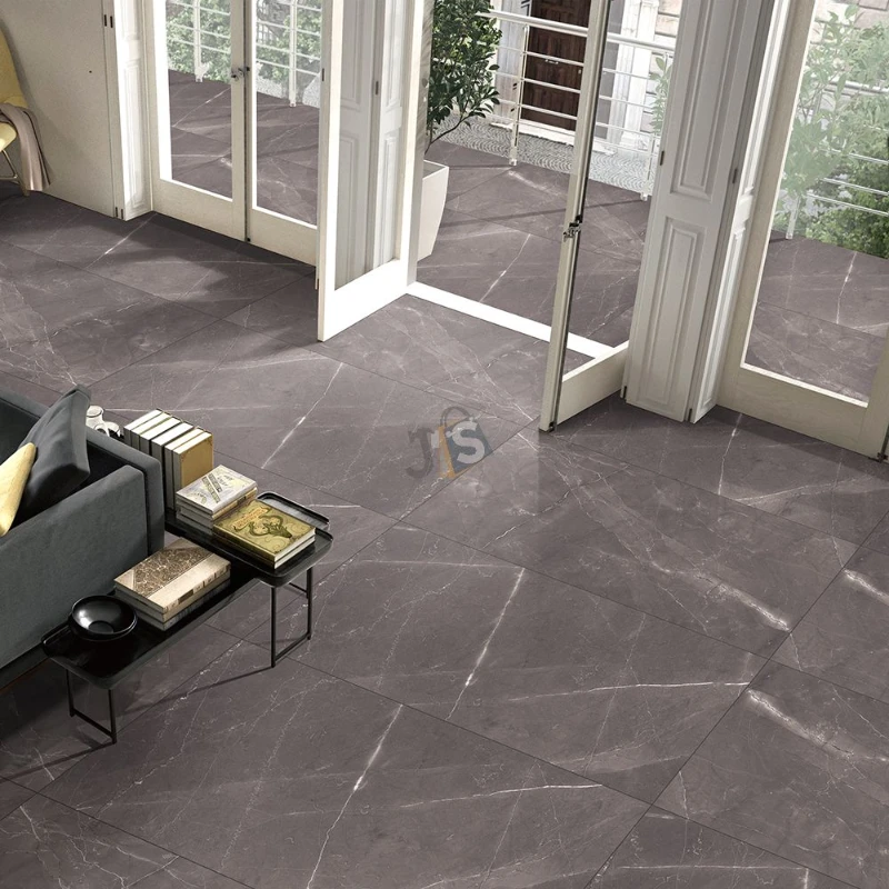 Ash Ford Nero 600X1200 MM