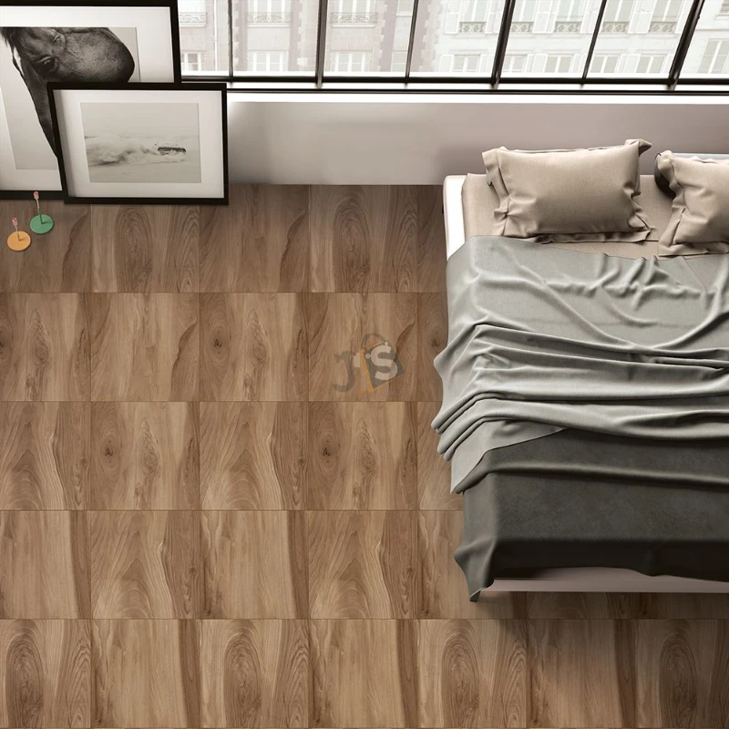 ASPEN WOOD CHOCO (600X600 MM)