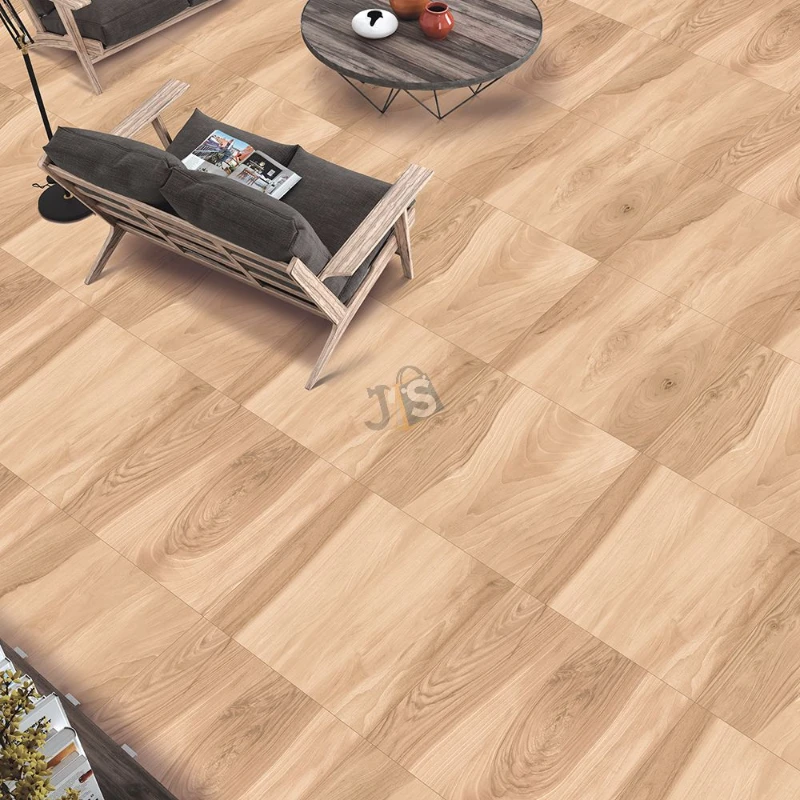 ASPEN WOOD CREMA (600X600 MM)