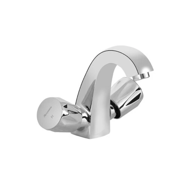 Coral Pro Basin mixer