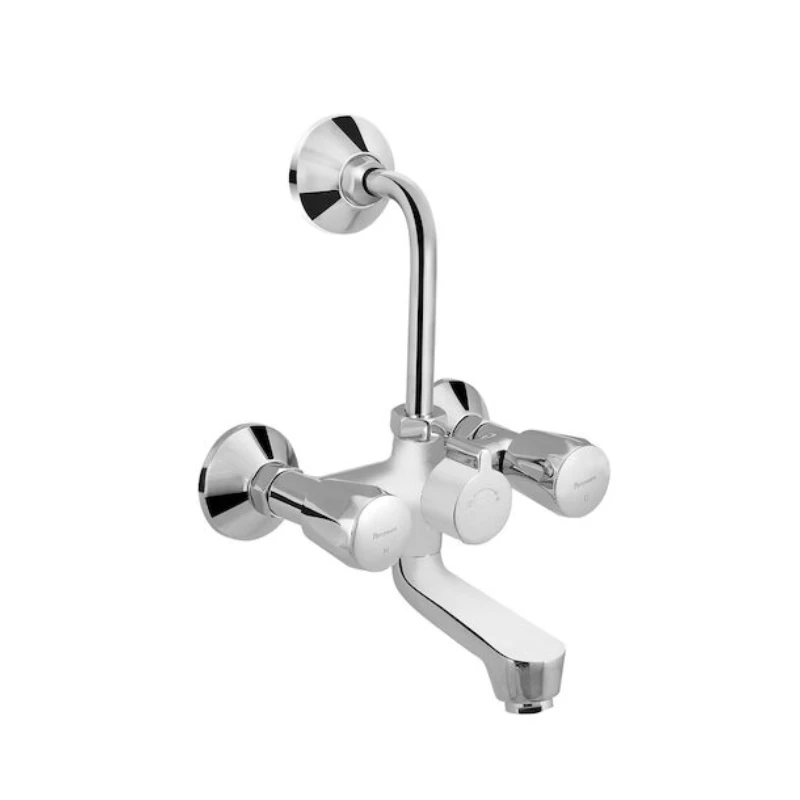 Coral Pro Wall mixer 2-in-1