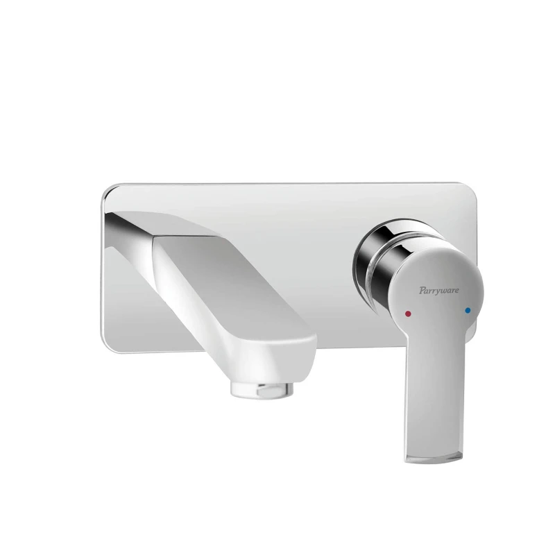 Crust Basin Mixer Upper Trim