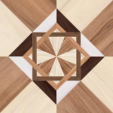 AGL MAHAGONY WOOD 600X600MM