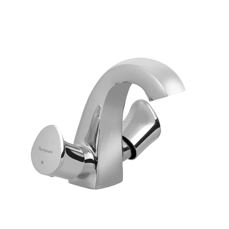 Droplet Basin mixer