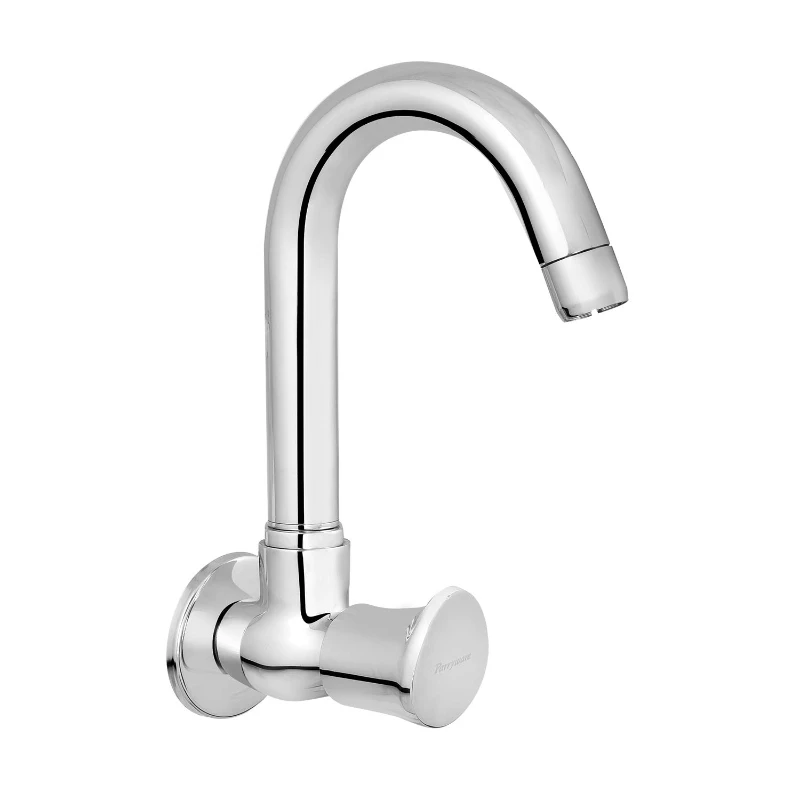 Droplet Sink cock wall mounted (Pipe spo