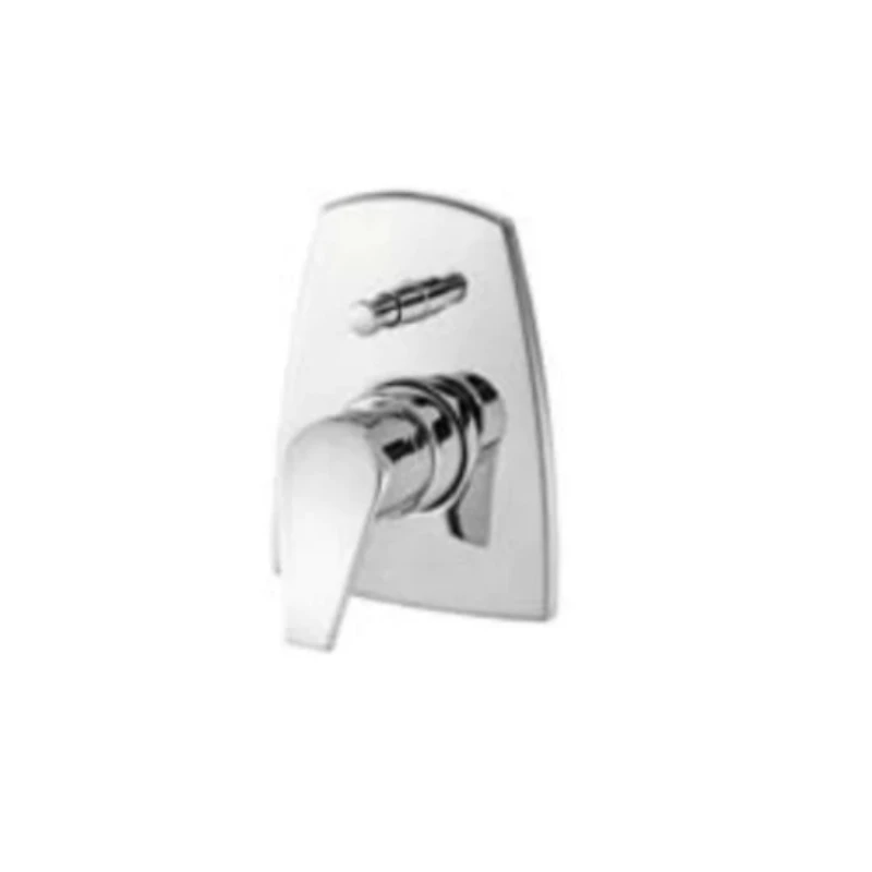 Edge High Flow Diverter upper trim