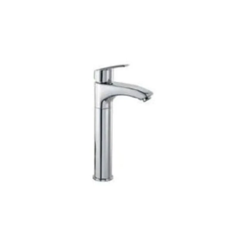 Edge Tall Basin Mixer