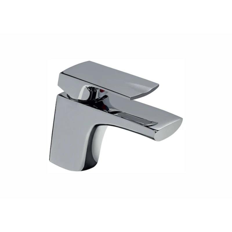 Euclid Basin Mixer N - Green