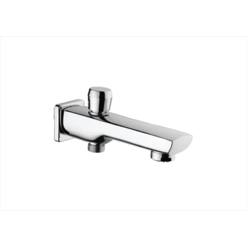 EUCLID BATH TUB SP/BUT ATT.TEL SHR - C